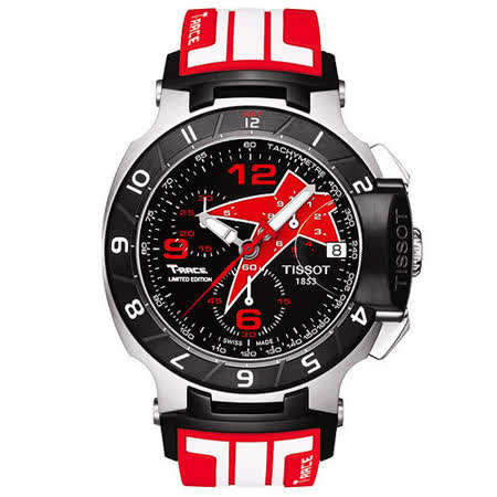 【好物推薦】gohappy 線上快樂購TISSOT T-RACE Nicky Hayden 2012 賽車腕錶(T0484172705708)-紅效果如何新光 三越 左 營 站