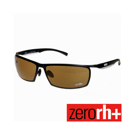 【好物推薦】gohappy 線上快樂購ZERORH+雙色鏡腳專業運動太陽眼鏡 RH62803價格愛 買 永和
