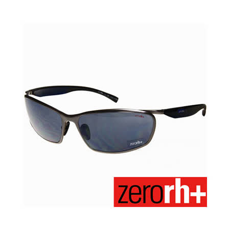 【真心勸敗】gohappy 購物網ZERORH+雙色鏡腳專業運動太陽眼鏡 RH62201去哪買so go