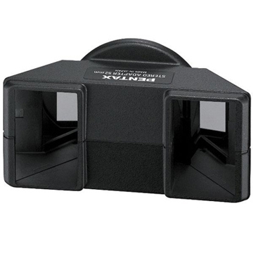 PENTAX 3D 立體拍攝取景器 STERERO ADAPTER D SET PENTAX 3D 立體拍攝取景器 STERERO ADAPTER D SET