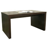 厚型4.4厚x100寬x43.5高/公分書桌/餐桌(可選色)