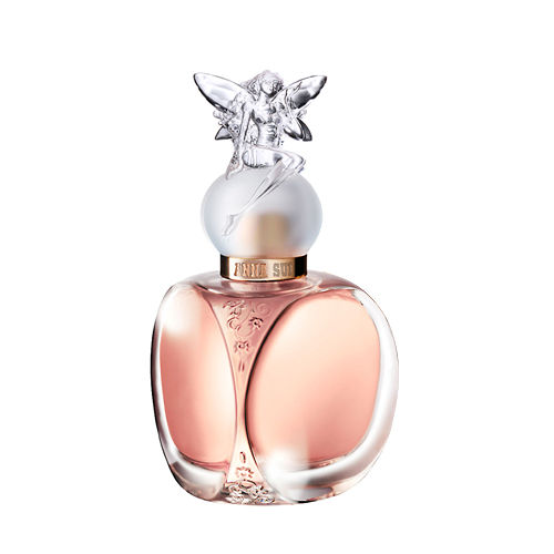 ANNA SUI 安娜蘇 漫舞精靈 女性淡香水75ml ANNA SUI 安娜蘇 漫舞精靈 女性淡香水75ml