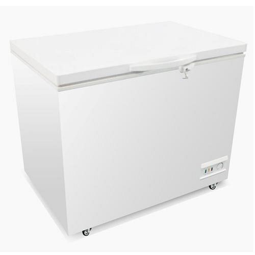 歐規 ACFA 掀蓋式冷凍櫃【3尺4冰櫃】型號：NL-318