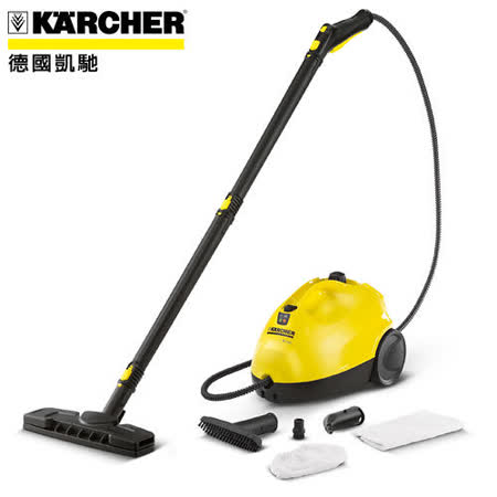 【真心勸敗】gohappy 線上快樂購【德國凱馳 KARCHER】SC 1040 蒸氣清洗機開箱遠 百 禮券 sogo