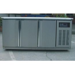【部落客推薦】gohappy線上購物6尺不鏽鋼（冷藏）工作檯冰箱 TB-600好用嗎大 遠 百 影 城