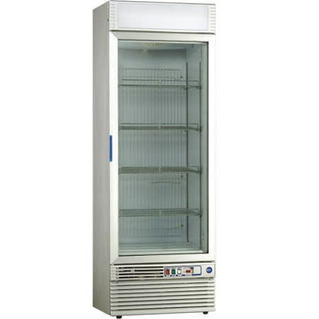 【私心大推】gohappy 購物網【超市專用壁冷式-28℃冷凍櫃】直立式 單門冷凍櫃397L EIS-45效果如何買 購 網