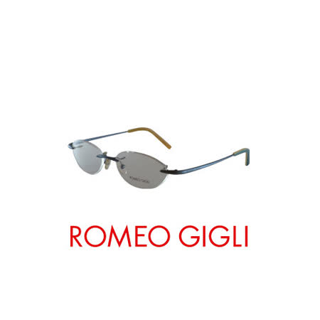 【勸敗】gohappy線上購物ROMEO GIGLI 復古時尚無框近視平光眼鏡 RG248/04好嗎台中 大 遠 百 週年 慶