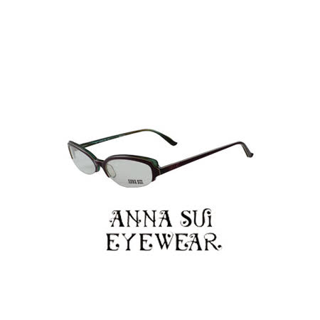 【勸敗】gohappy線上購物ANNA SUI 時尚蝴蝶造型近視平光眼鏡 AS09901效果遠 百 停車
