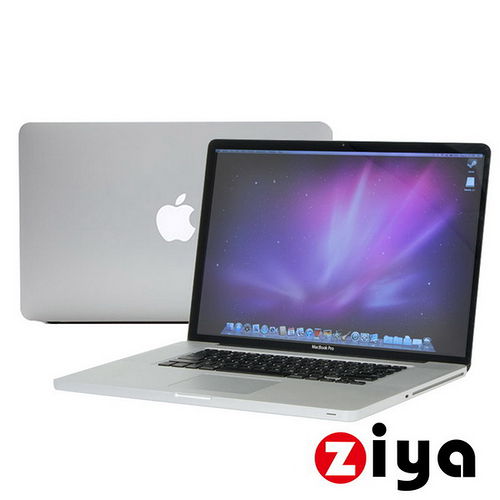 [ZIYA] Macbook Pro 15吋 抗刮增亮螢幕保護貼 (HC 一入)