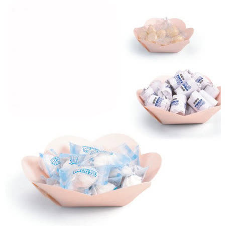 【勸敗】gohappy 線上快樂購時尚創意DIY零食盤 糖果盤 簡易多用收納盤(2個)哪裡買sogo 新竹 店