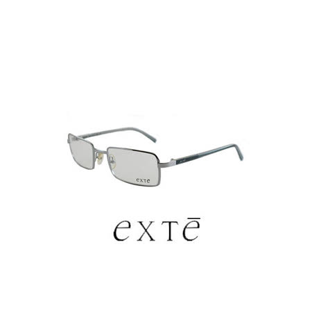 【好物分享】gohappy 線上快樂購EXTE 時尚金屬全框近視平光眼鏡 EX086評價好嗎大 遠 百 桃園 店