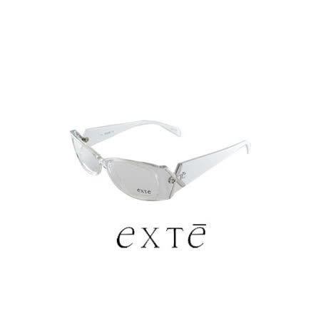 【好物推薦】gohappy 線上快樂購EXTE 時尚膠框近視平光眼鏡(白) EX225心得愛 買 紅酒