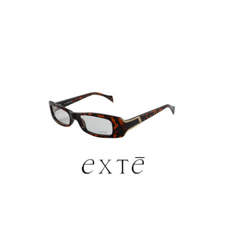 【私心大推】gohappy 購物網EXTE 時尚膠框近視平光眼鏡(咖啡) EX248有效嗎台中 金 愛 買