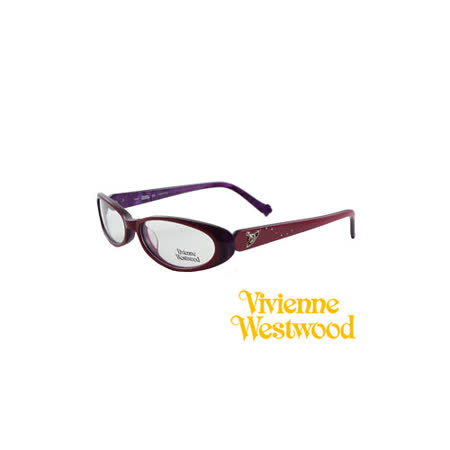 【好物推薦】gohappy快樂購Vivienne Westwood 光學鏡框★閃亮時尚晶鑽★英倫龐克風(紅) VW160 02評價怎樣南西 三越
