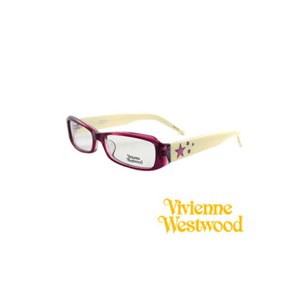 【私心大推】gohappy 線上快樂購Vivienne Westwood 光學鏡框★英倫龐克風★(粉) VW170 01開箱復興 路 愛 買