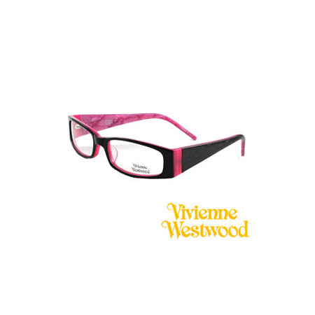 【部落客推薦】gohappy 線上快樂購Vivienne Westwood 光學鏡框★英倫龐克風★(桃紅) VW177 02去哪買嘉義 市 百貨 公司