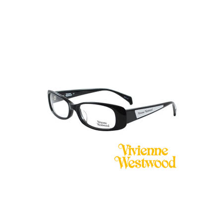 【部落客推薦】gohappy快樂購物網Vivienne Westwood 光學鏡框★英倫龐克風★(黑) VW188 04評價好嗎高雄 漢 神 百貨