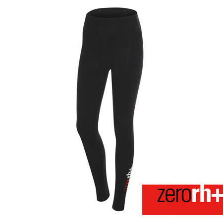 ZERO太平洋 百貨 sogoRH+ 女性專用刷毛保暖自行車褲 ICD0097