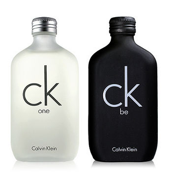 【部落客推薦】gohappy 購物網Calvin Klein CK one+be 中性淡香水二入組 (100ml*2)推薦太平洋 百貨 忠孝 館