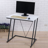 BuyJM 卡特Z型書桌/工作桌(寬80公分)-可選色