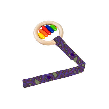 【好物分享】gohappy快樂購美國TutimNYC手工玩具吊帶 - 紫色豆莖 TTS022有效嗎板橋 百貨 公司