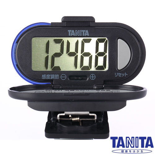 sogo 營業 時間日本TANITA 標準型計步器PD-641