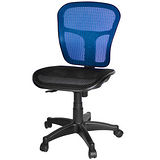 凱堡蒲蒂全網透氣電腦椅/辦公椅(四色)