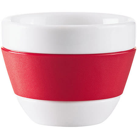 【好物推薦】gohappy快樂購物網《KOZIOL》濃縮隔熱瓷杯(紅)有效嗎遠東 百貨 公司 板橋 店