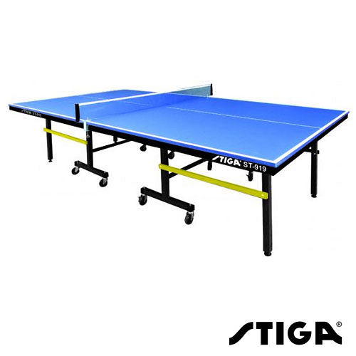 STIGA 專業乒乓球桌系列 ST桃園 遠東 百貨 周年 慶-919
