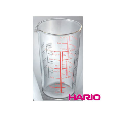 【私心大推】gohappy 線上快樂購日本【HARIO】玻璃量杯500ml / CMJ-500效果好嗎中港 文 心