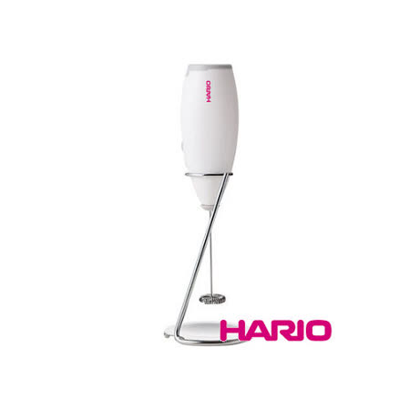 【好物分享】gohappy線上購物日本【HARIO】電動奶泡器 / CZ-1評價愛 買 百貨