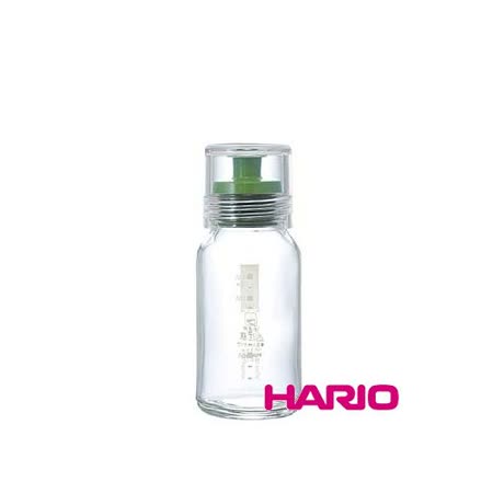 【好物分享】gohappy 線上快樂購日本【HARIO】斯利姆綠色調味瓶120ml / DBS-120G好嗎大 遠 百 9 樓