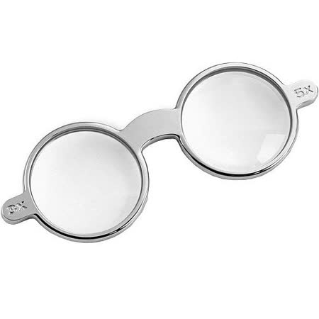 【好物推薦】gohappy 購物網《PHILIPPI》大眼鏡放大鏡評價怎樣新竹 遠東