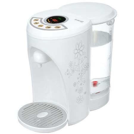 【網購】gohappy線上購物大家源 即熱式飲水機-午茶款 TCY-5903效果屏 東 太平洋