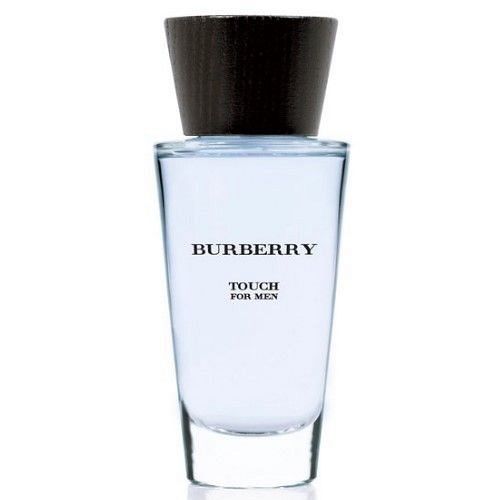 Burberry Touch接觸男性淡香水100ml Burberry Touch接觸男性淡香水100ml