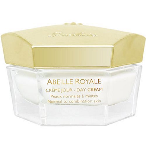 GUERLAIN 嬌蘭皇家蜂王乳拉提日霜50ml GUERLAIN 嬌蘭皇家蜂王乳拉提日霜50ml