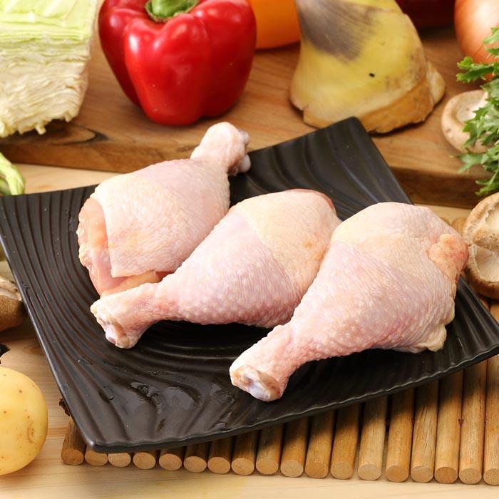 八方行 台湾黄金鸡棒棒腿6包组 (600g/包)