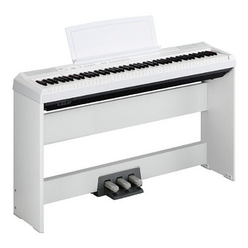 【yamaha】山叶 标准88键 电钢琴 原厂公司货(p105)