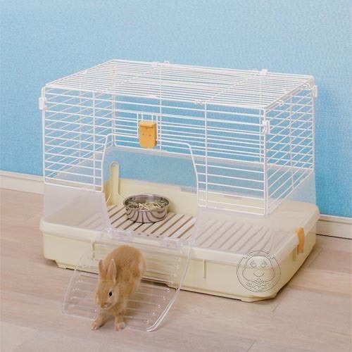 iris 豪华型兔笼ssr-750高50cm 的搜寻比价结果