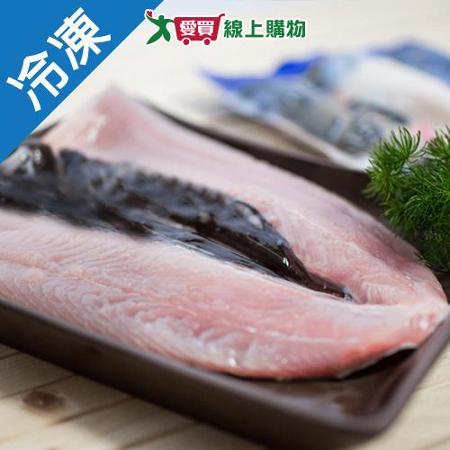 台南无刺虱目鱼肚3包(170g±5%/包)