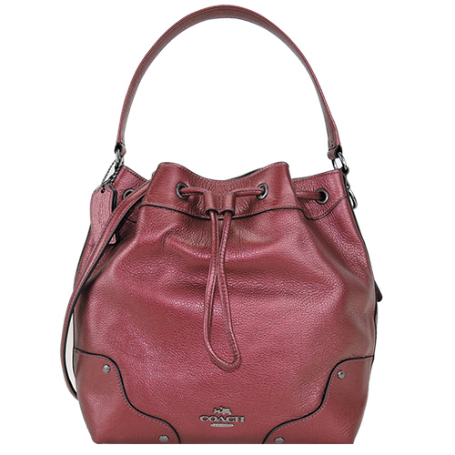 coach 水桶 马车 包背肩斜口 的搜寻比价结果