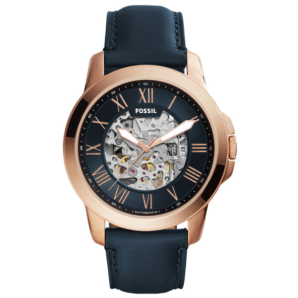 fossil 玫瑰 皮带 机械 的搜寻比价结果