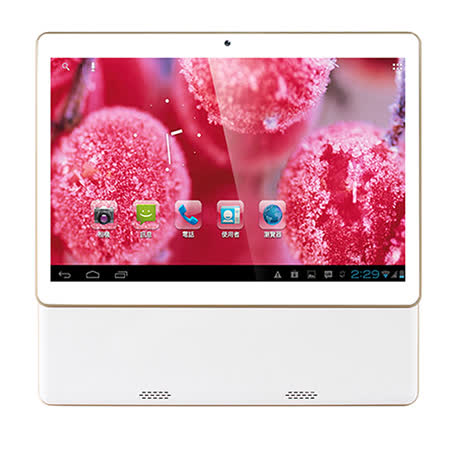 【superpad】a1-967 9.7吋八核架构3g通话平板电脑(2g/16g)