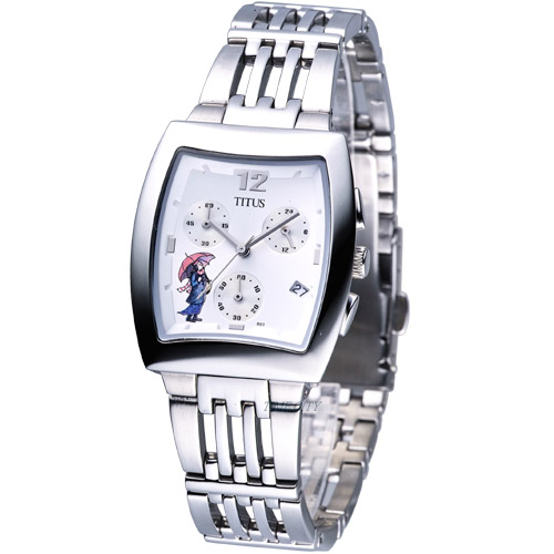 titus 腕表 06-1020-001 型 酒桶 走向 向左 的搜寻比价结果