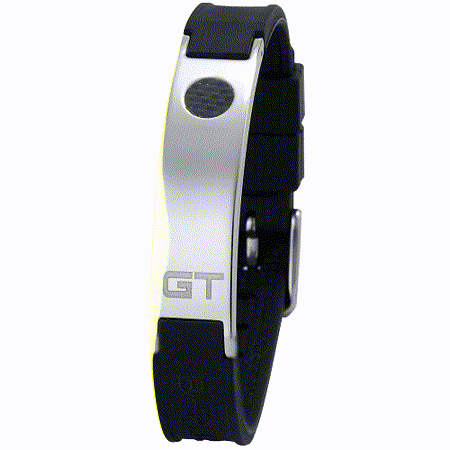 bh.plus【gt超跑】顶级锗磁负离子健康手环