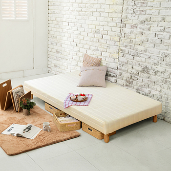 mina 二合一 懒人床